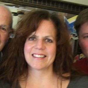 Meet your Posher, Tiffany